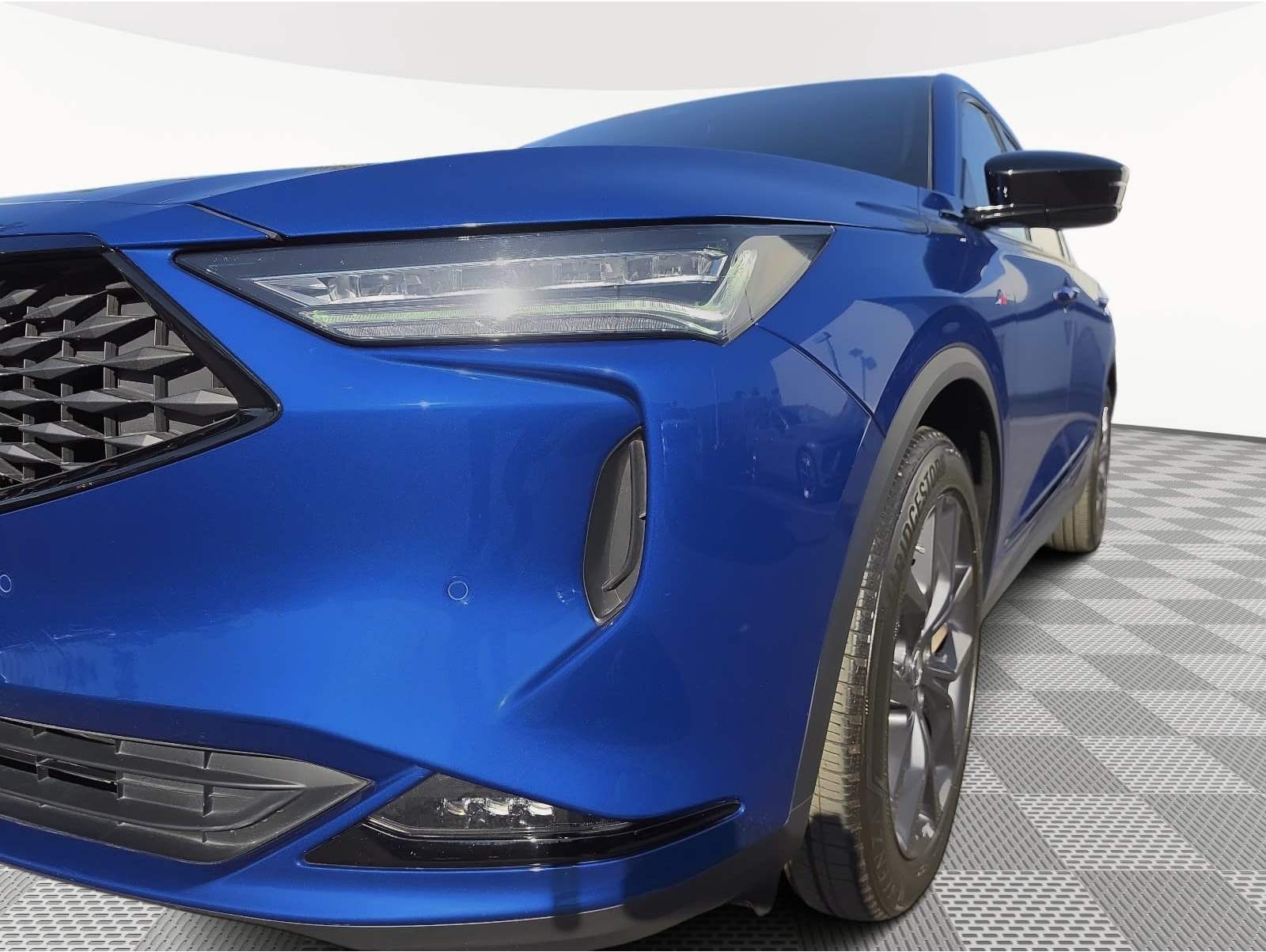 2024 Acura MDX