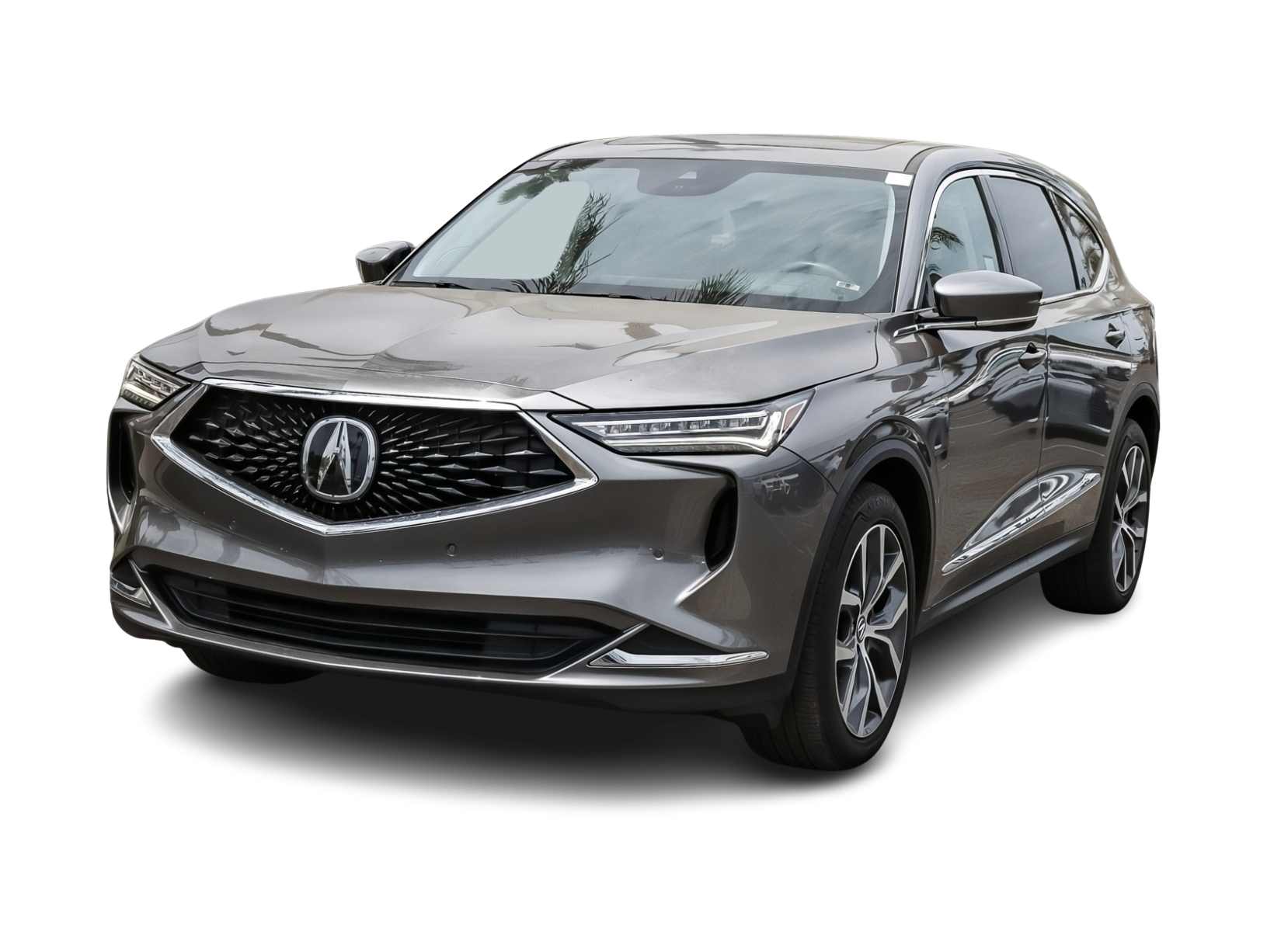Thumbnail: 2023 Acura MDX - 1