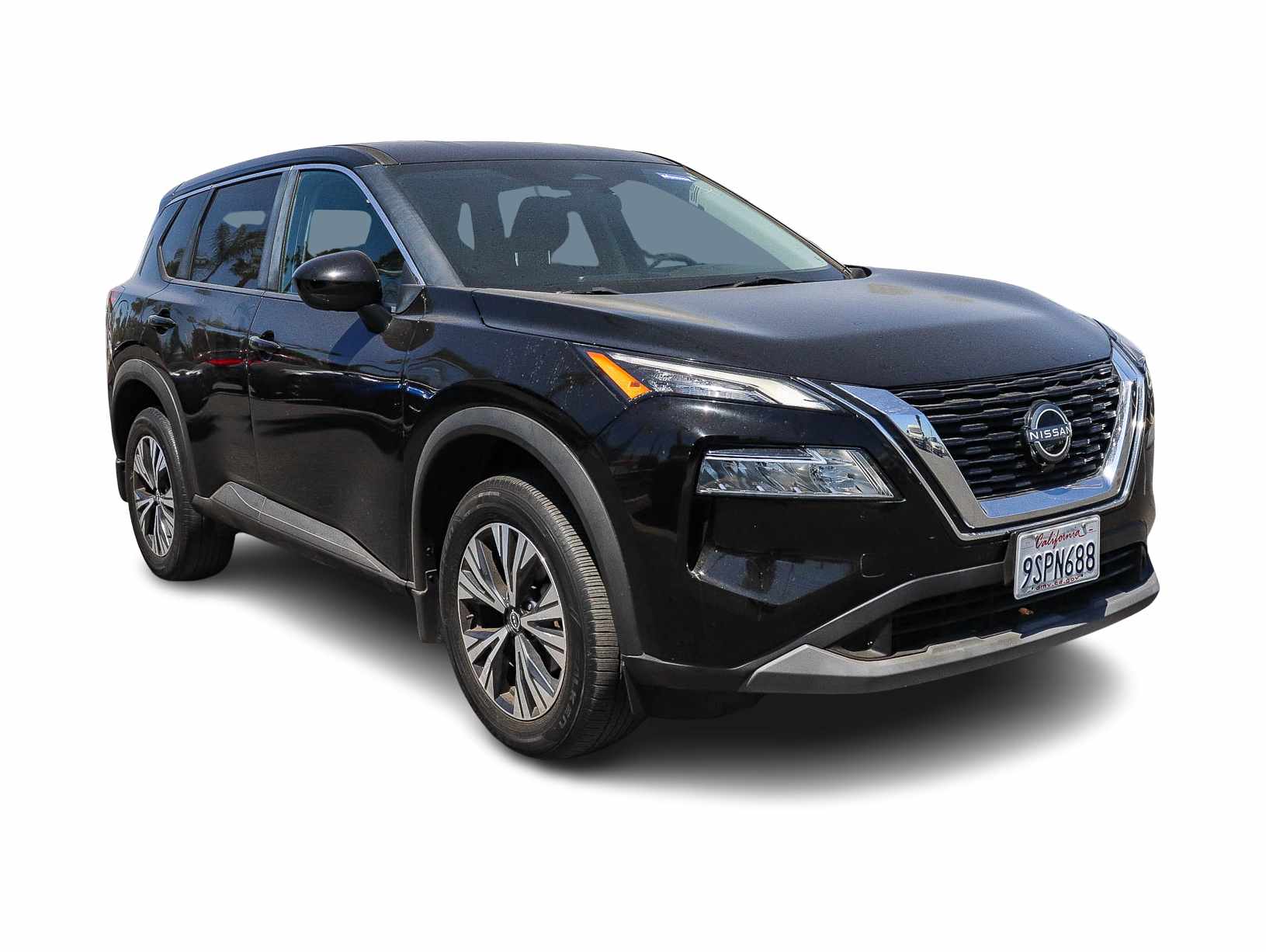 Thumbnail: 2023 Nissan Rogue - 1
