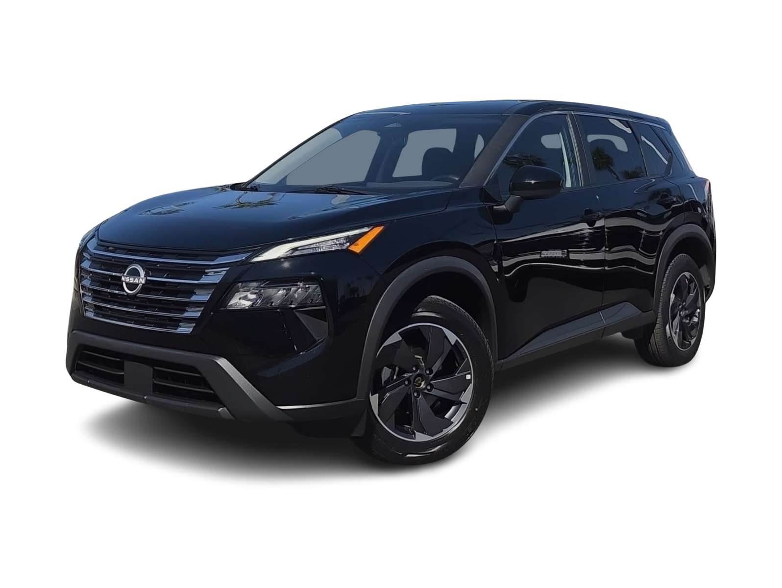Thumbnail: 2025 Nissan Rogue - 1