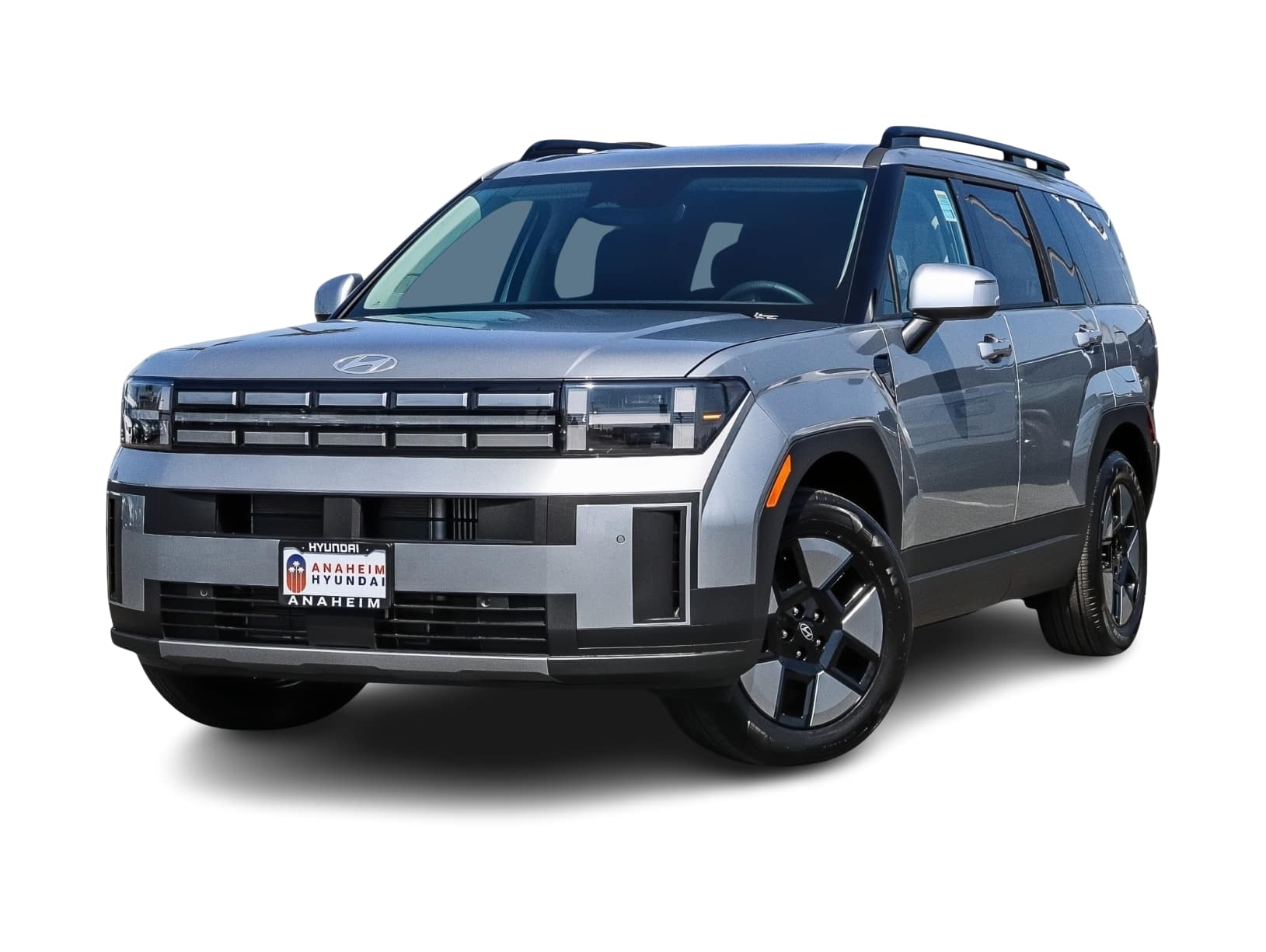 Thumbnail: 2027 Hyundai Santa Fe - 1