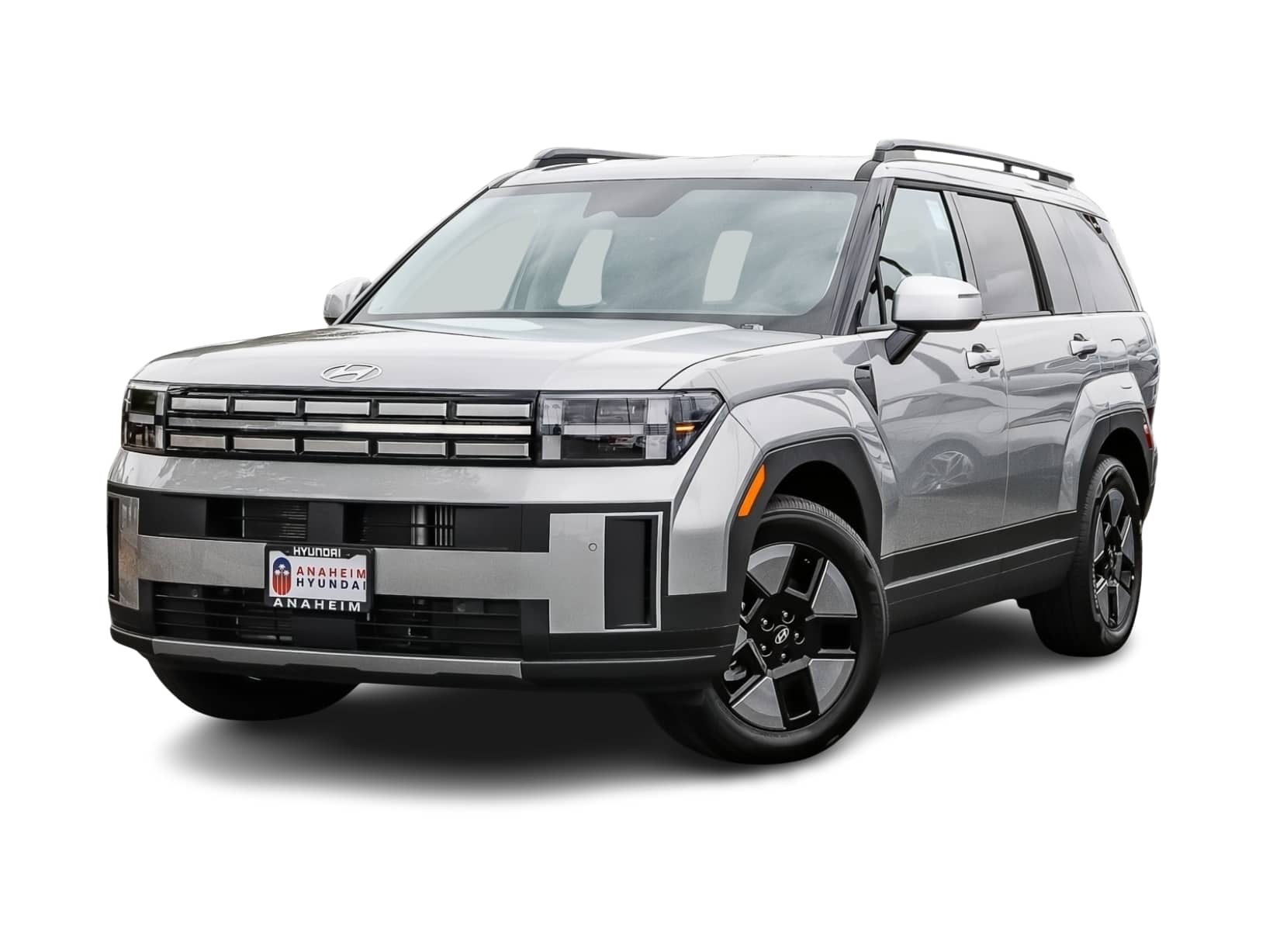 Thumbnail: 2026 Hyundai Santa Fe - 1