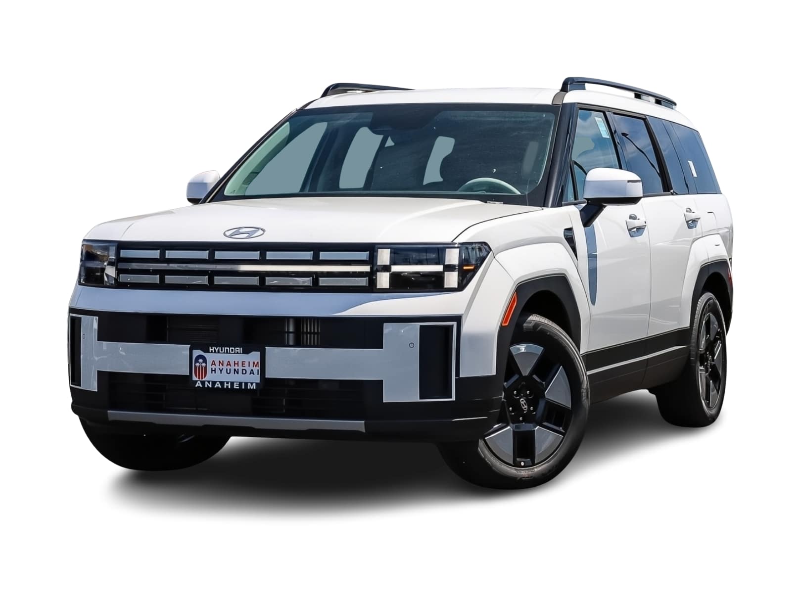 Thumbnail: 2027 Hyundai Santa Fe - 1