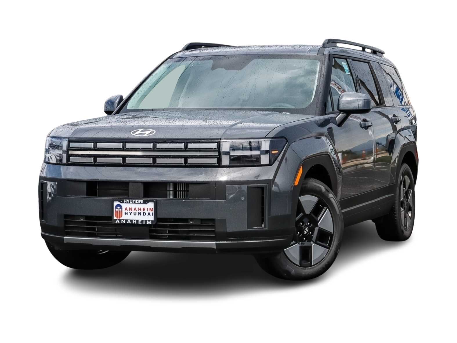 Thumbnail: 2027 Hyundai Santa Fe - 1