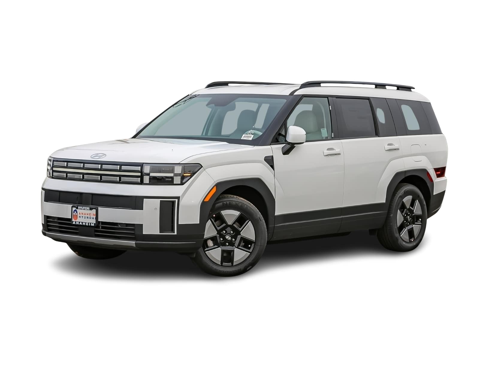 Thumbnail: 2026 Hyundai Santa Fe - 1