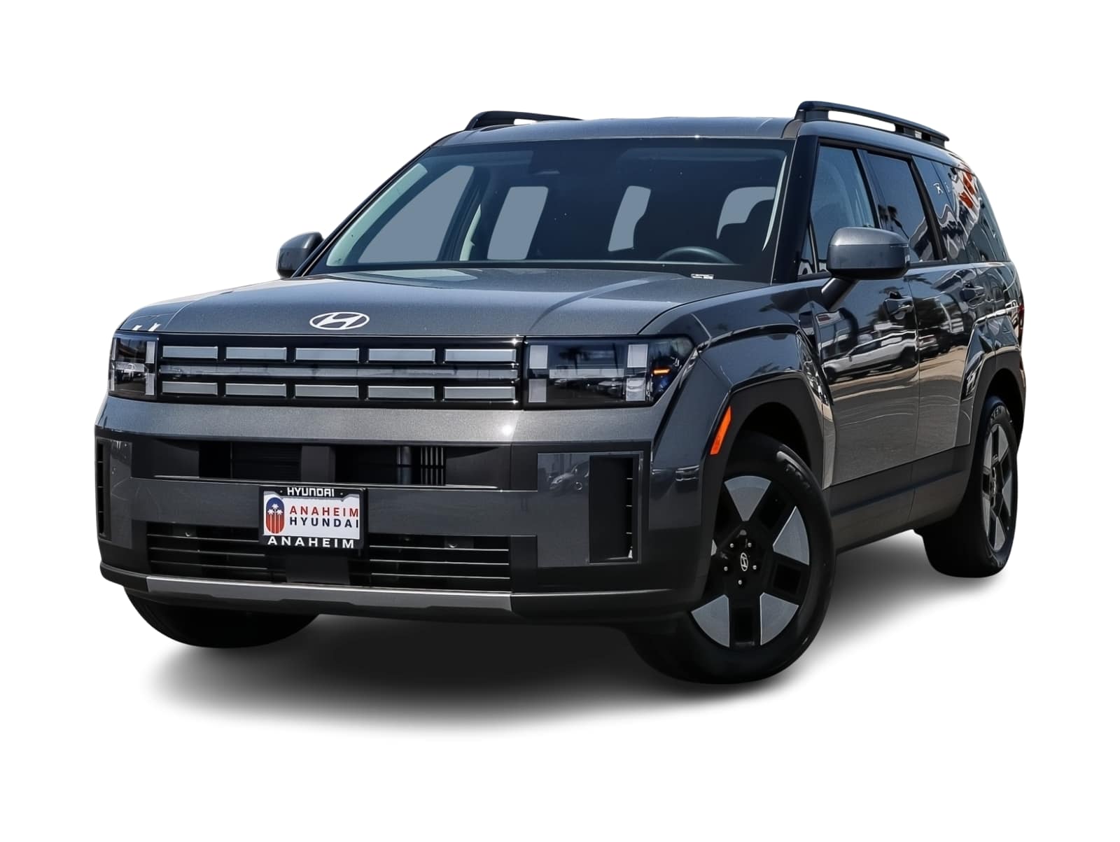 Thumbnail: 2026 Hyundai Santa Fe - 1