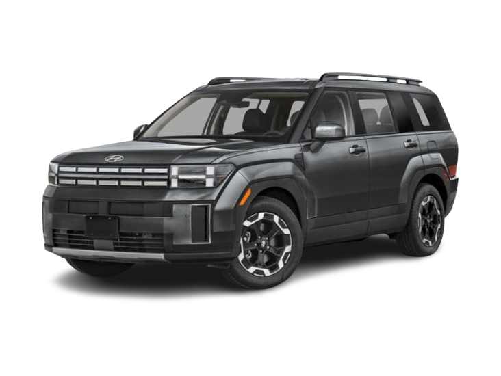 Thumbnail: 2026 Hyundai Santa Fe - 1