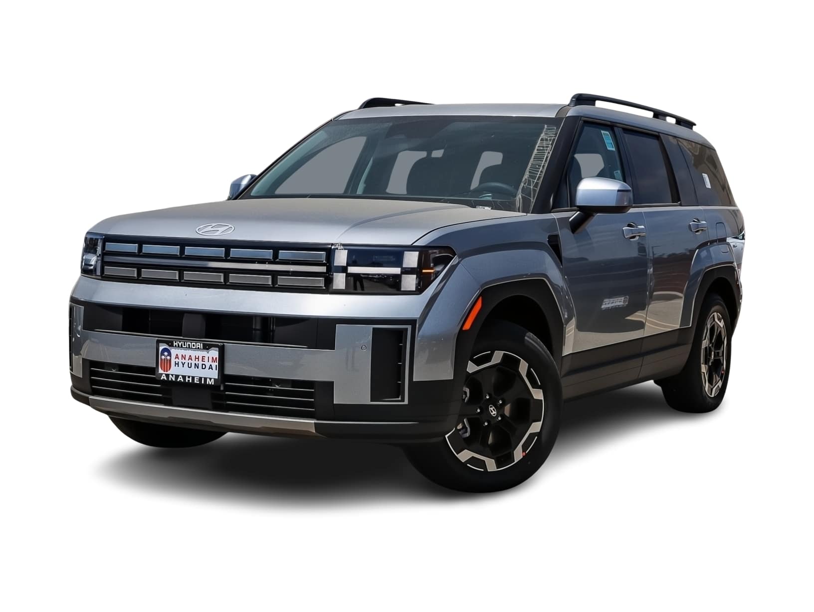 Thumbnail: 2026 Hyundai Santa Fe - 1