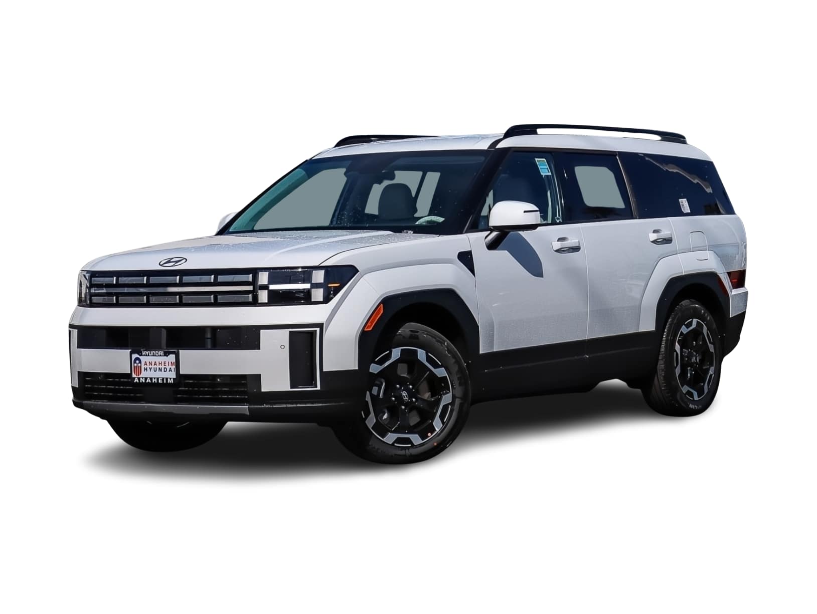 Thumbnail: 2026 Hyundai Santa Fe - 1