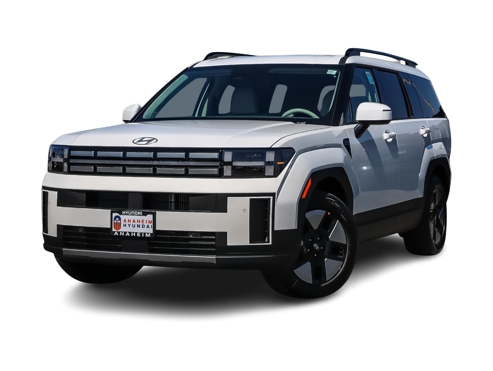Thumbnail: 2027 Hyundai Santa Fe - 1