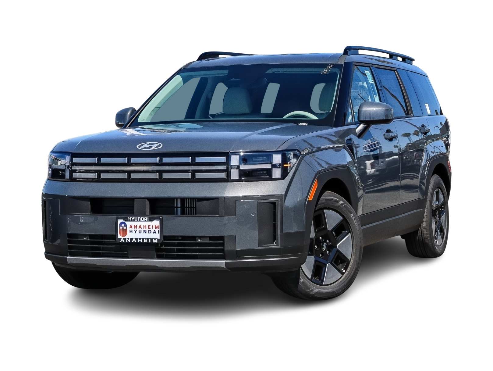 Thumbnail: 2026 Hyundai Santa Fe - 1