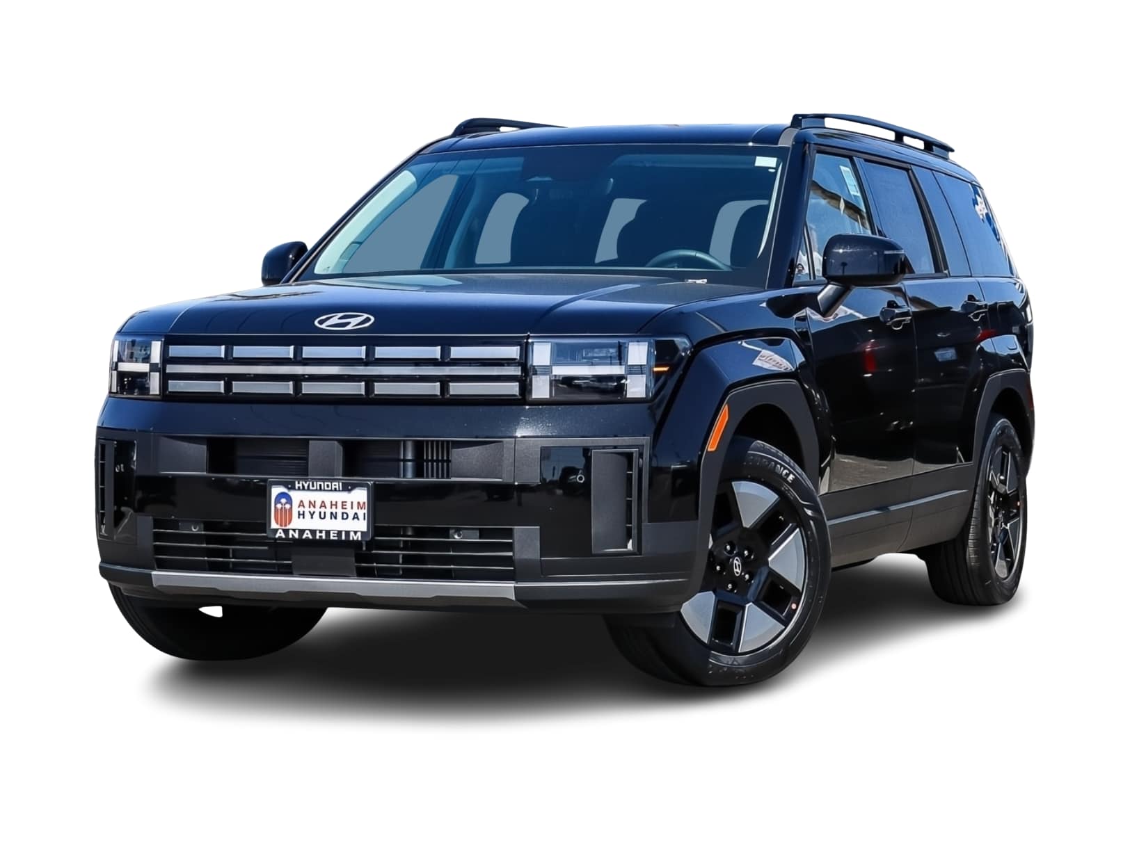 Thumbnail: 2027 Hyundai Santa Fe - 1