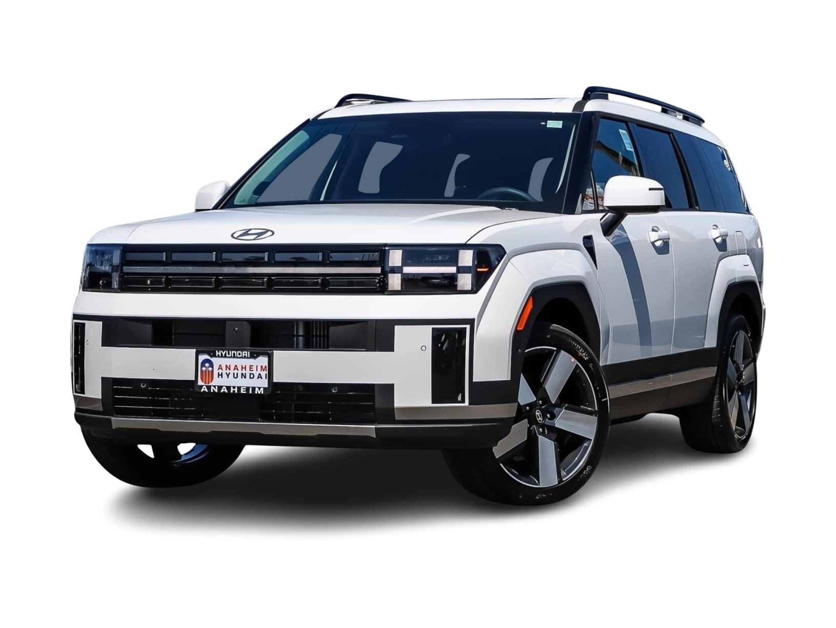 Thumbnail: 2027 Hyundai Santa Fe - 1