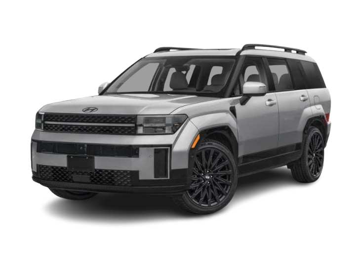 Thumbnail: 2026 Hyundai Santa Fe - 1