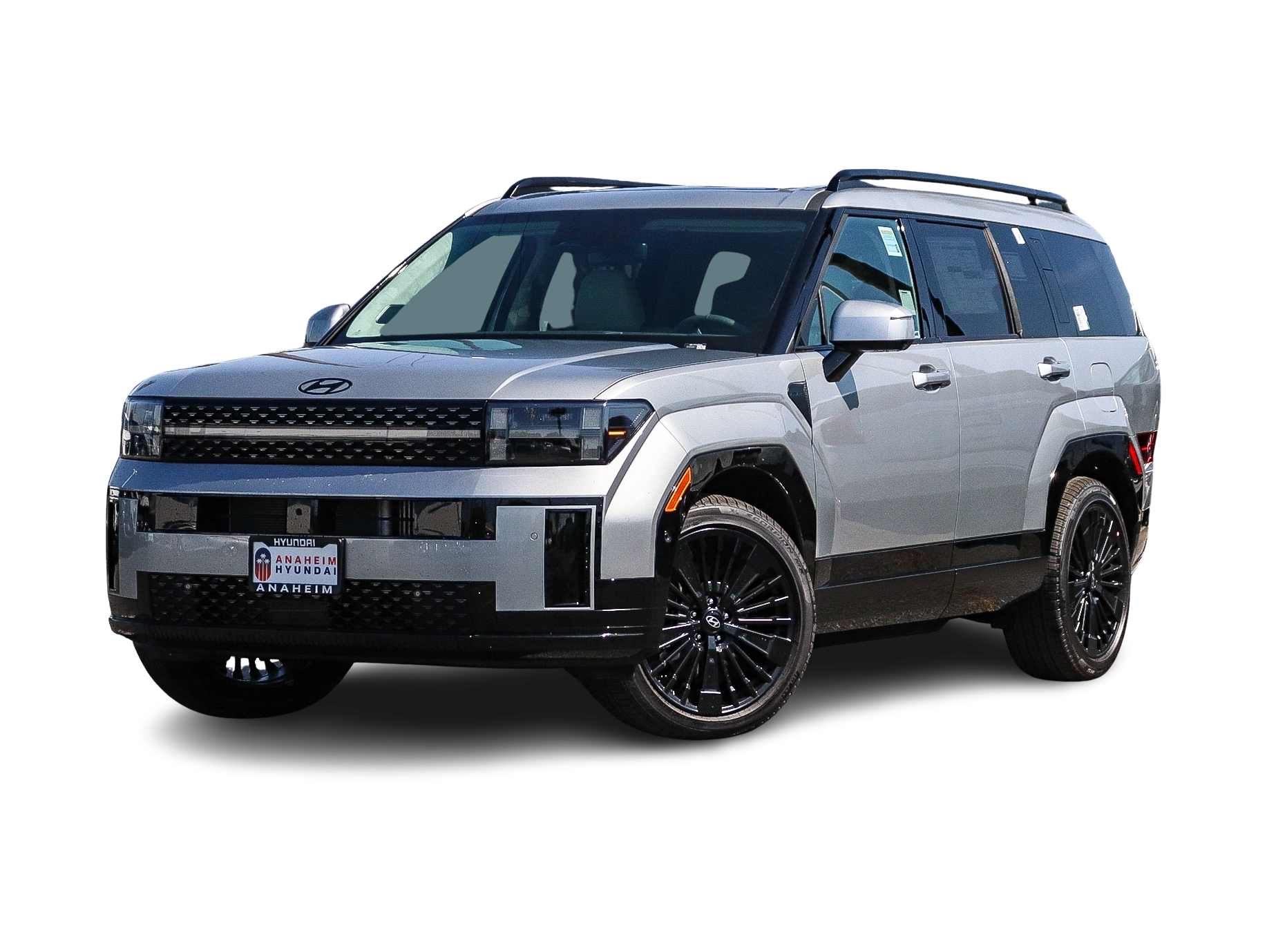 Thumbnail: 2026 Hyundai Santa Fe - 1