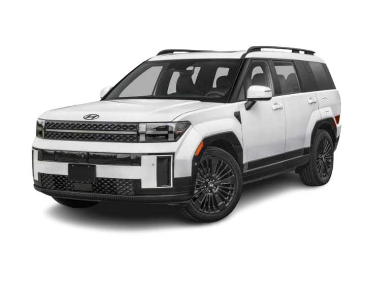 Thumbnail: 2026 Hyundai Santa Fe - 1