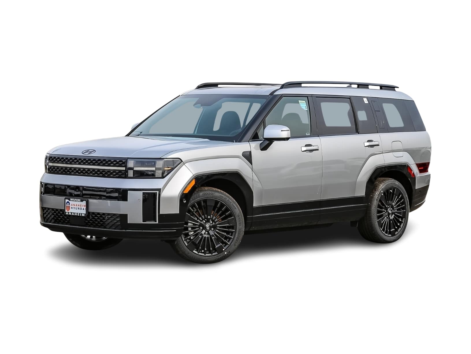 Thumbnail: 2026 Hyundai Santa Fe - 1
