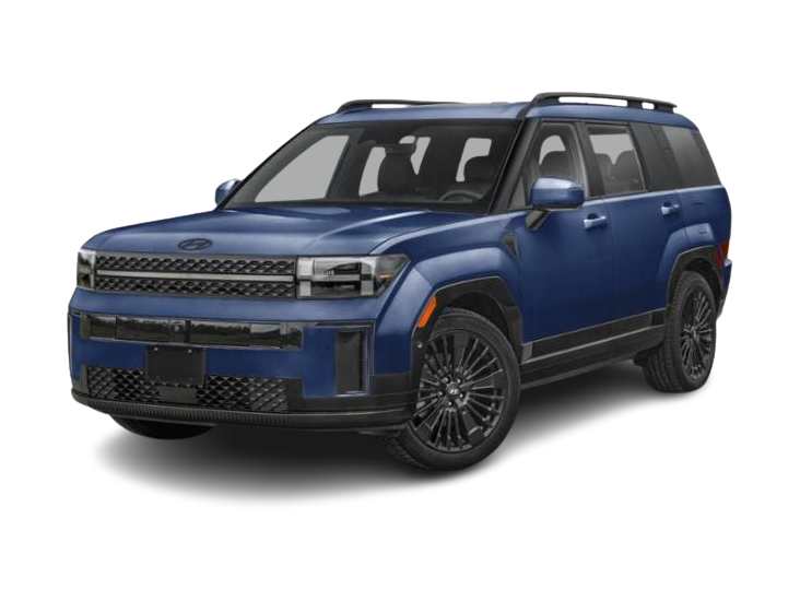 Thumbnail: 2026 Hyundai Santa Fe - 1