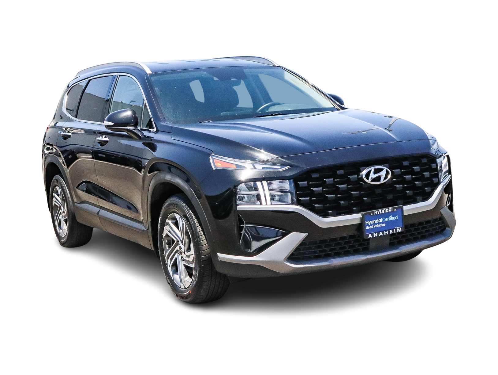 Thumbnail: 2023 Hyundai Santa Fe - 1