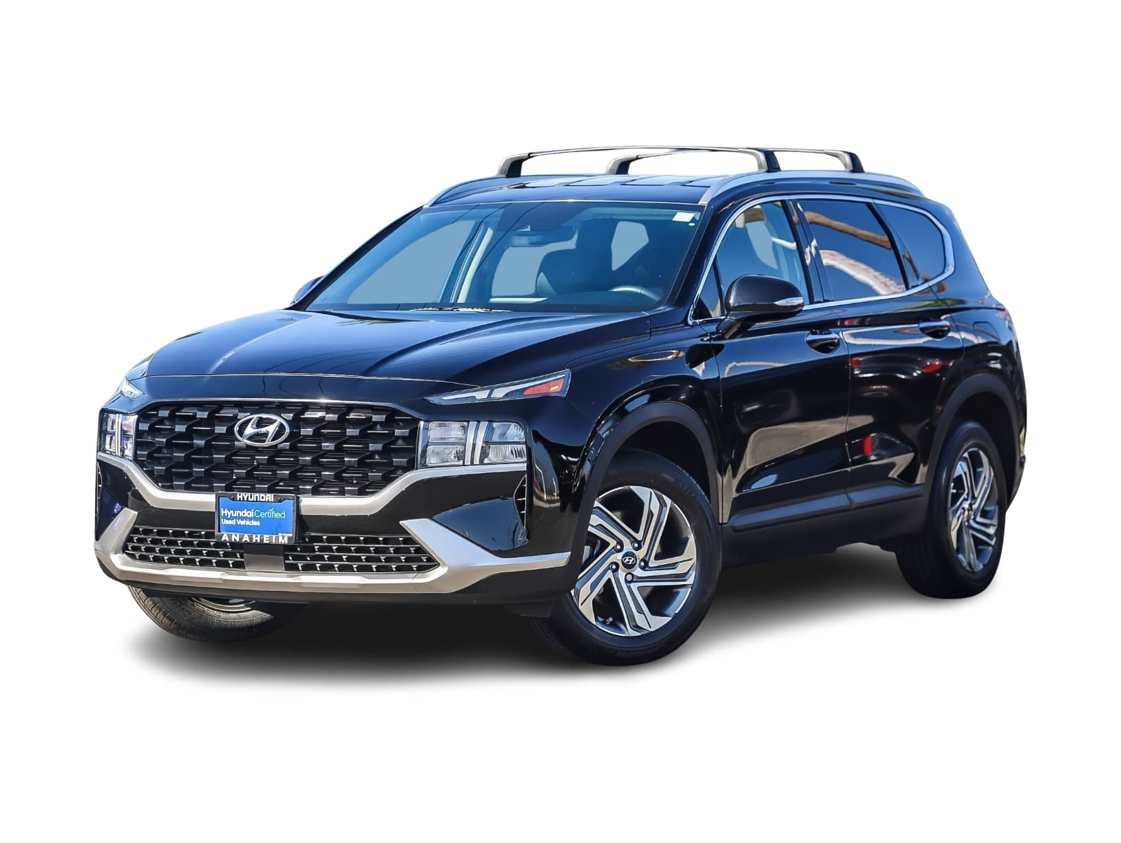 Thumbnail: 2023 Hyundai Santa Fe - 1