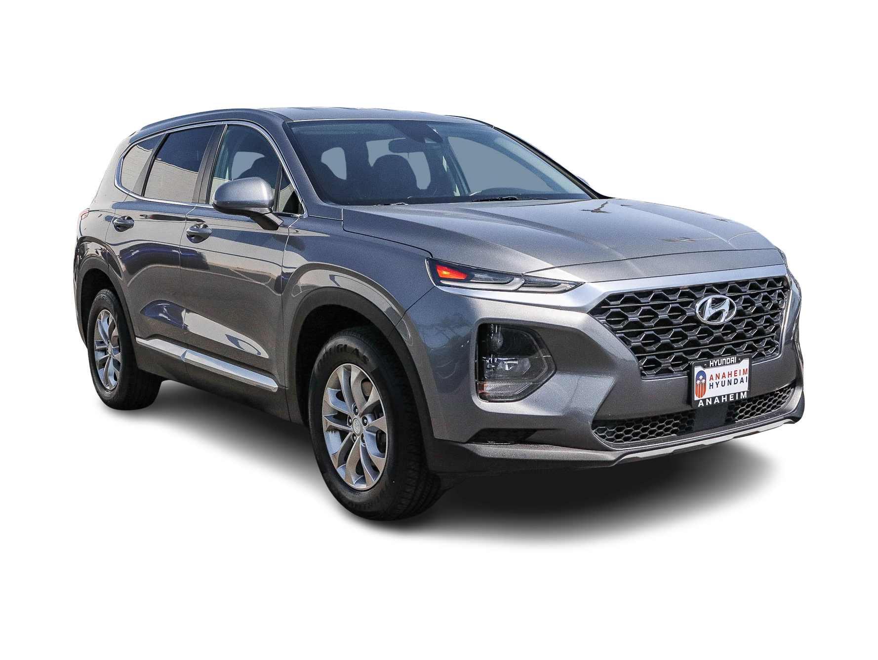 2019 Hyundai Santa Fe SE -
                  Anaheim, CA