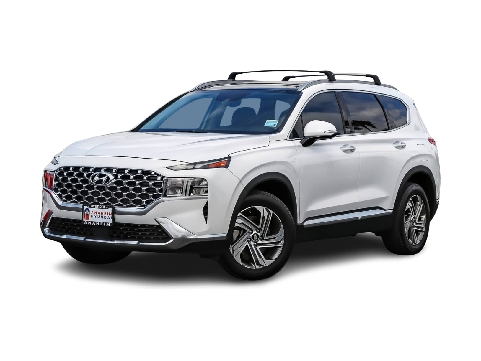 Thumbnail: 2023 Hyundai Santa Fe - 1