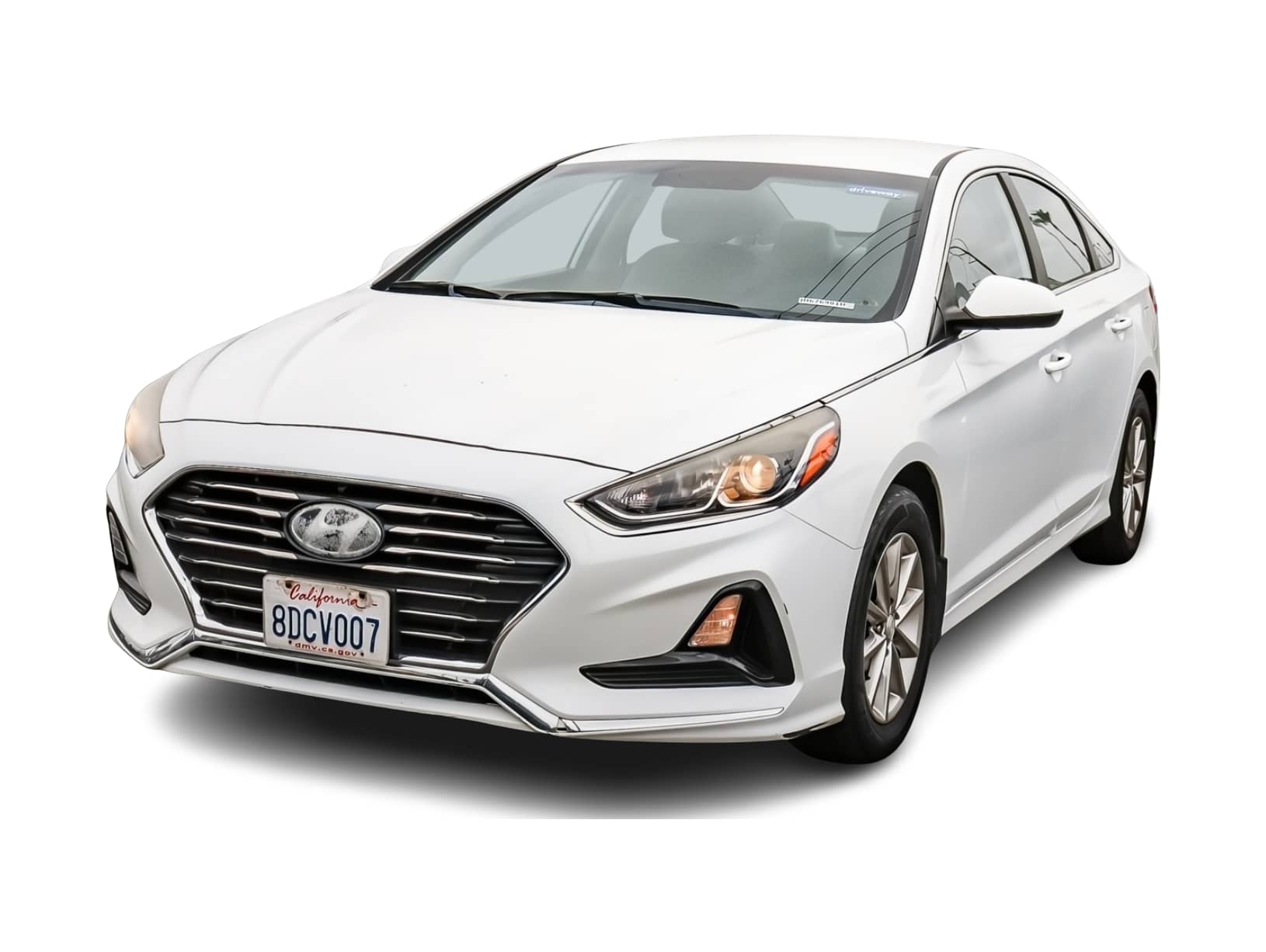 2018 Hyundai Sonata SE -
                  Anaheim, CA