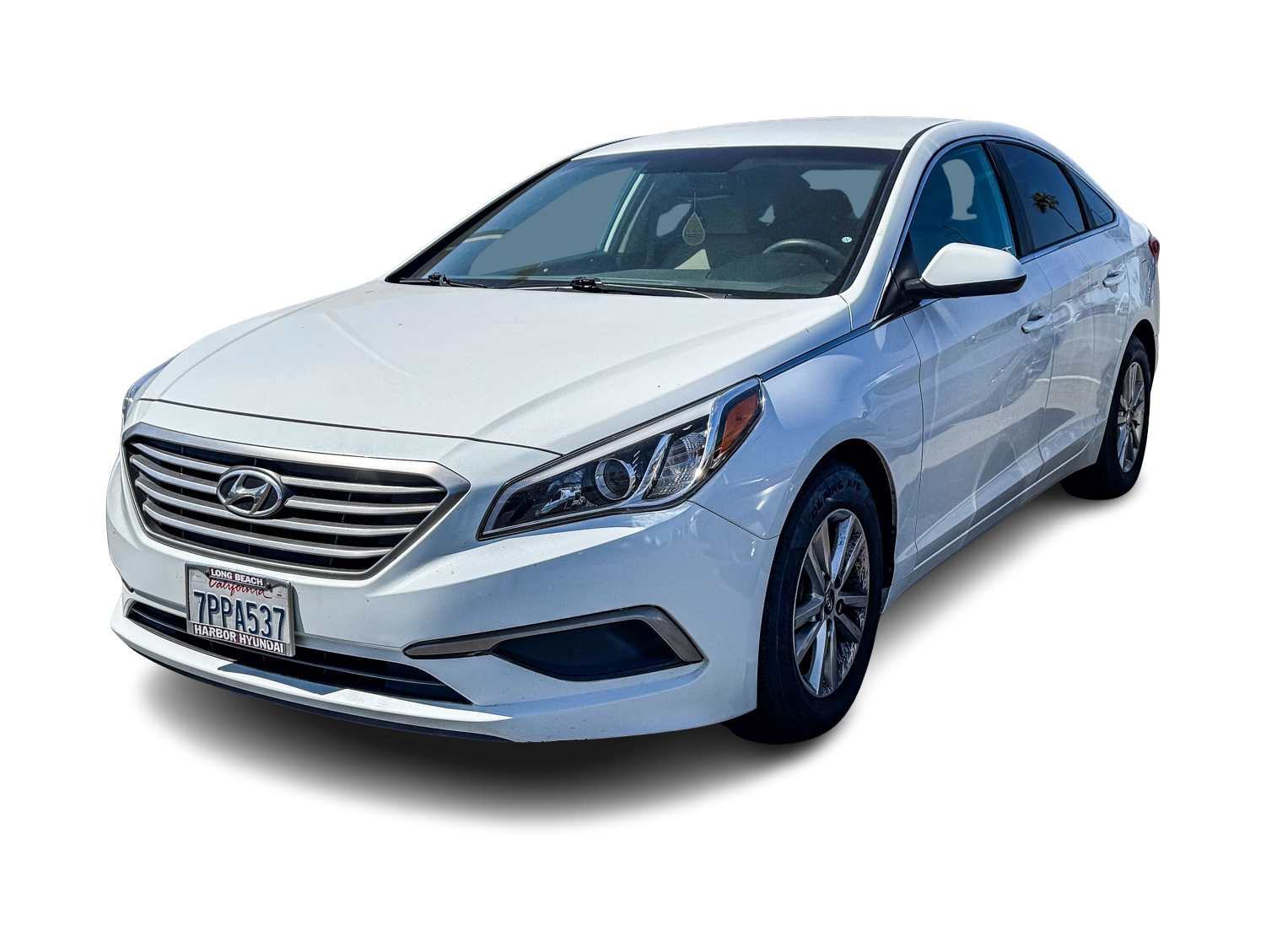 2016 Hyundai Sonata SE -
                  Anaheim, CA