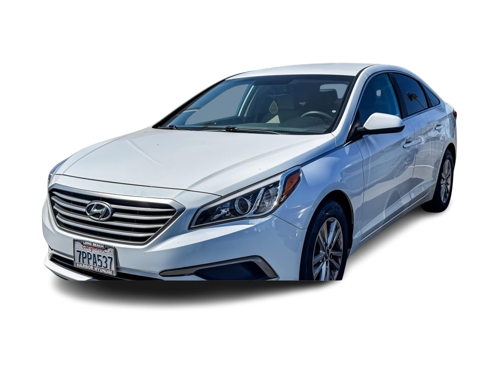 2016 Hyundai Sonata SE -
                  Anaheim, CA