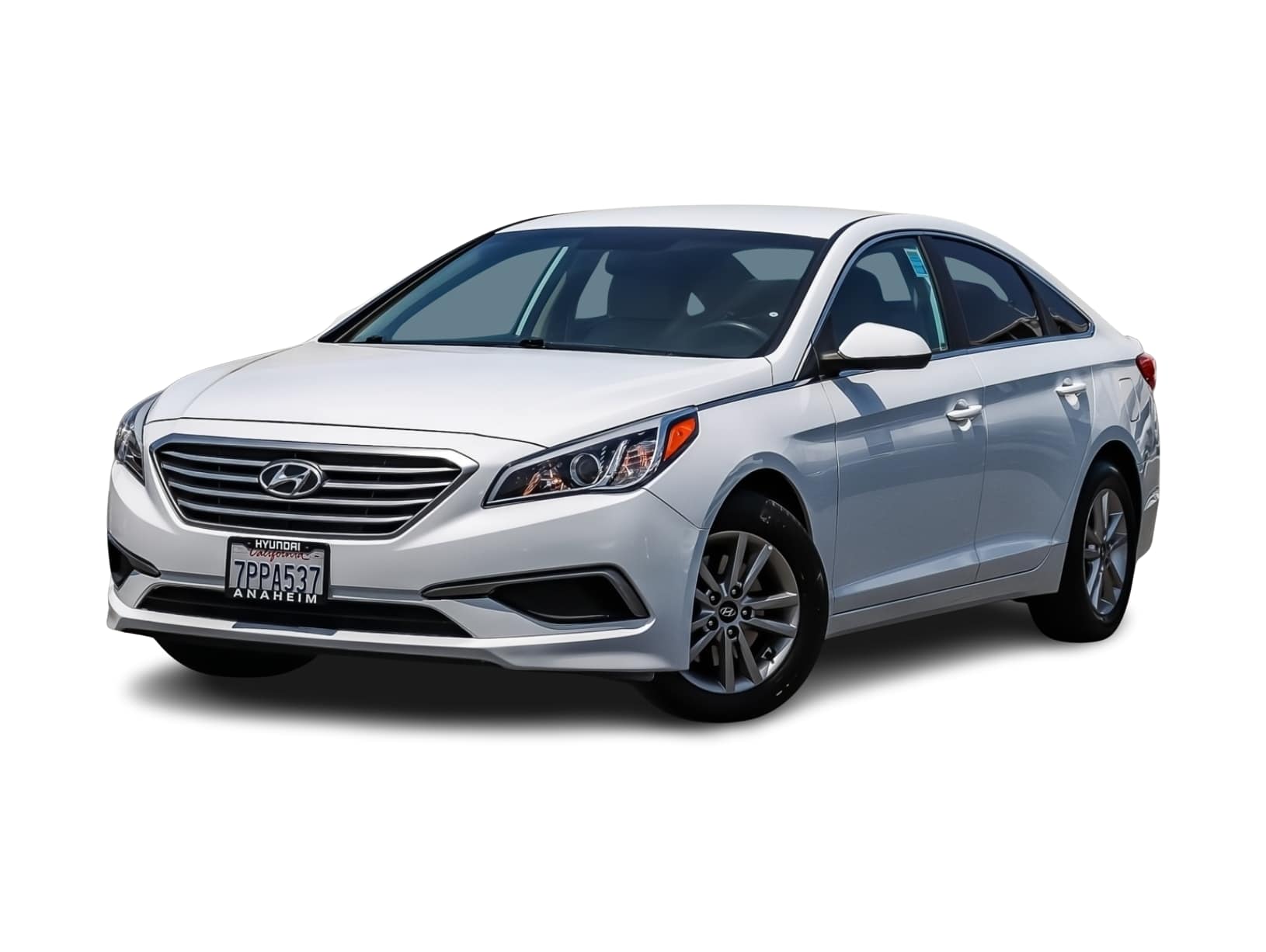 Thumbnail: 2016 Hyundai Sonata - 1