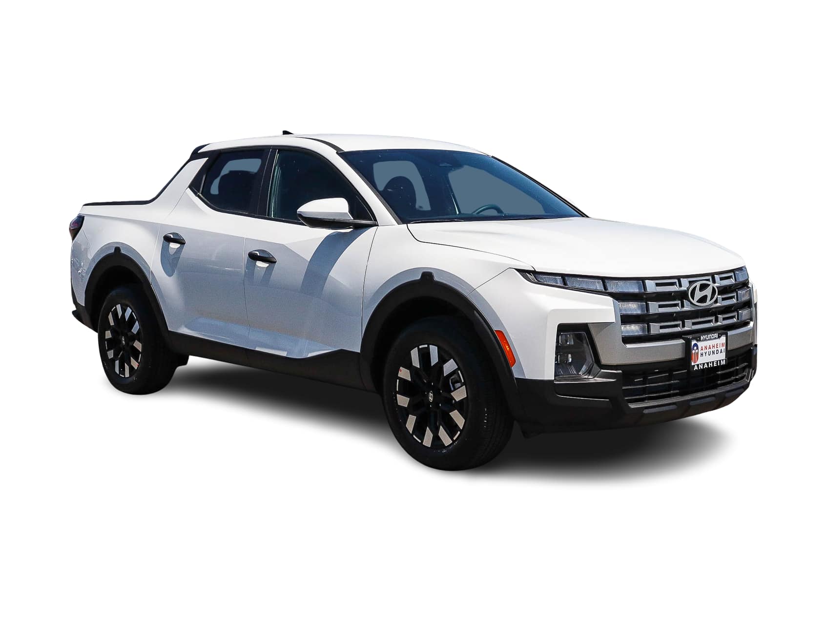 Thumbnail: 2027 Hyundai Santa Cruz - 1