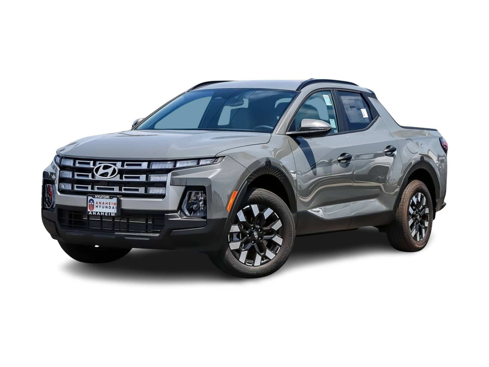 Thumbnail: 2026 Hyundai Santa Cruz - 1