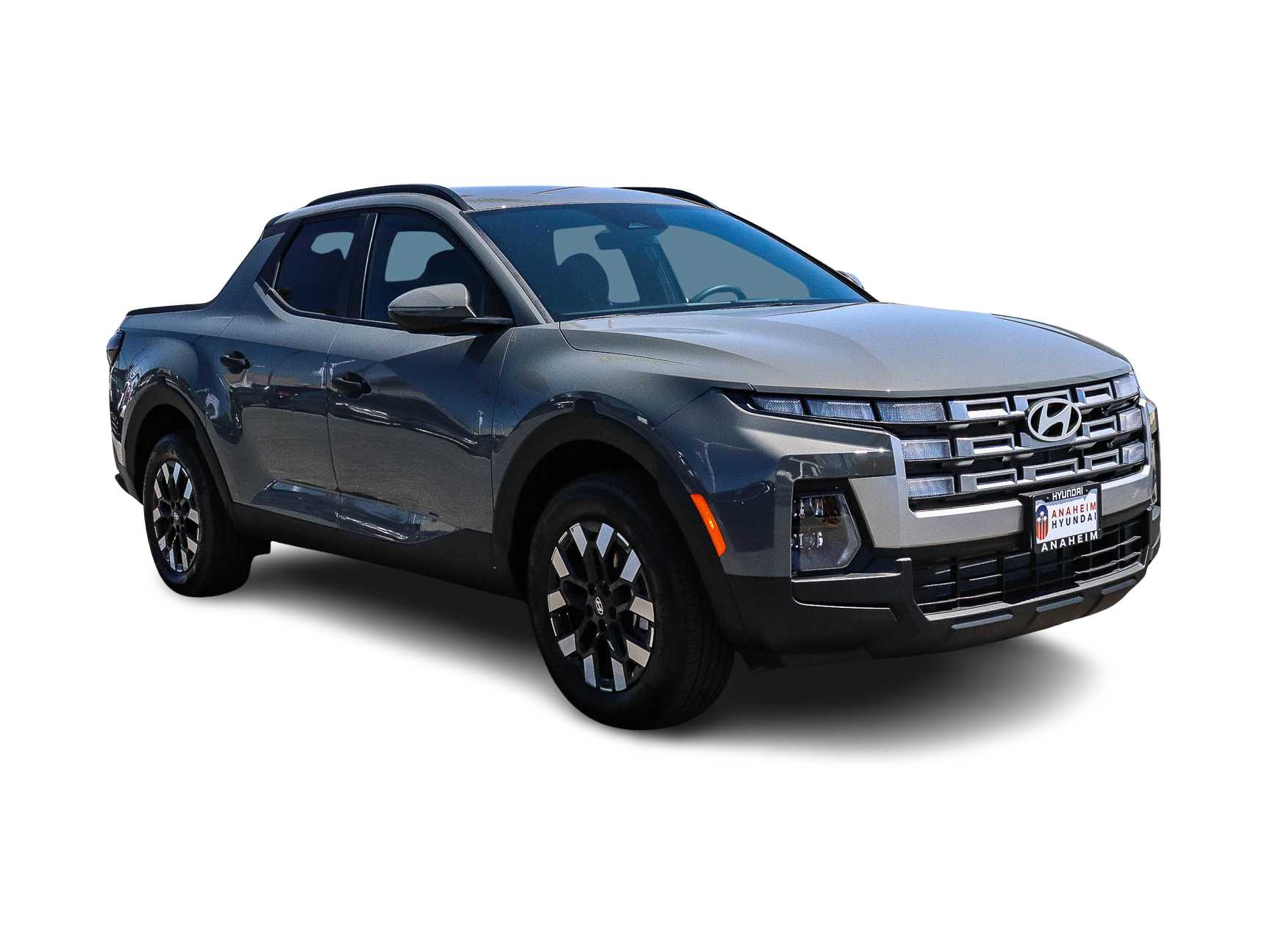 Thumbnail: 2026 Hyundai Santa Cruz - 1