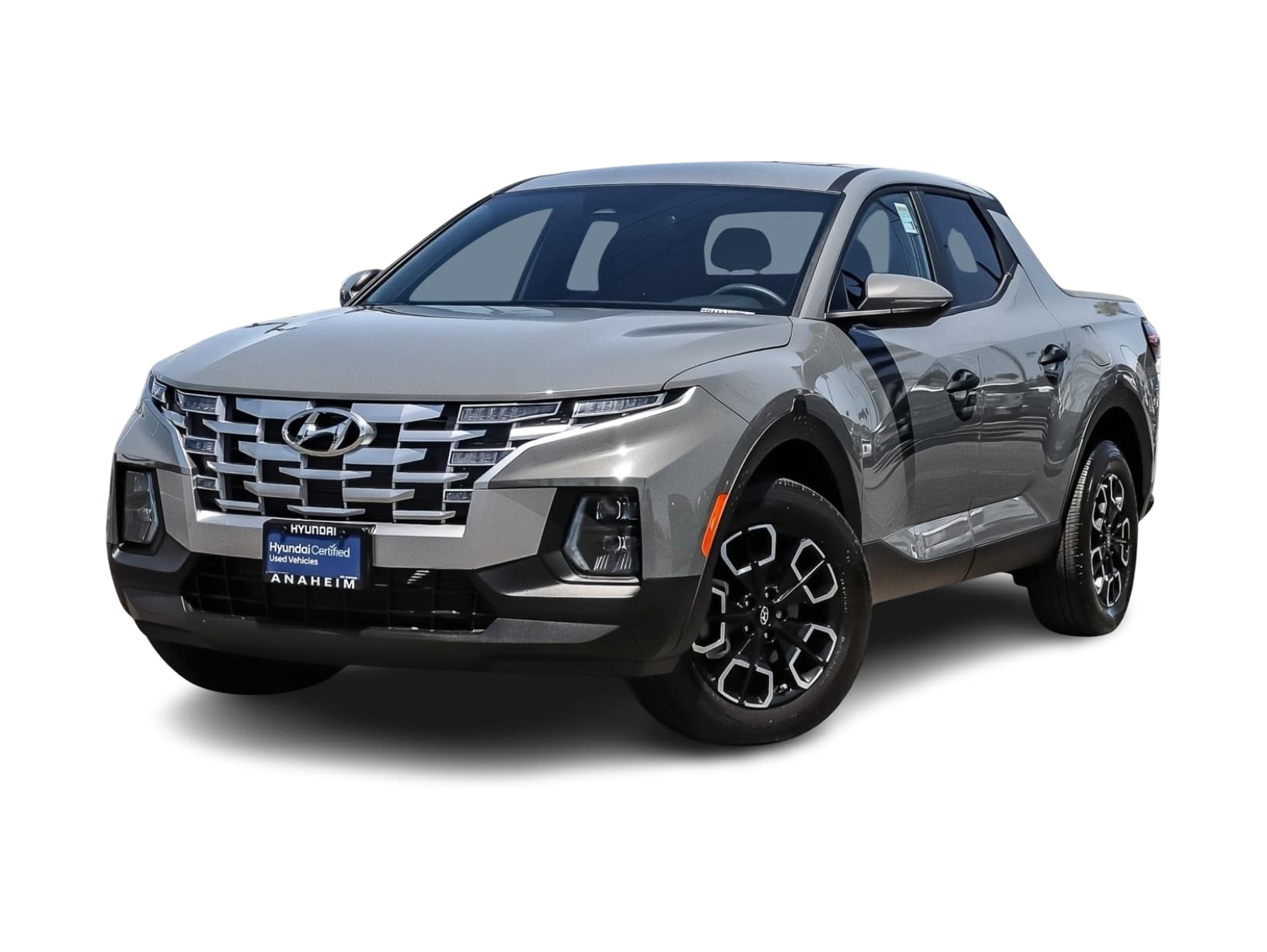 Thumbnail: 2024 Hyundai Santa Cruz - 1