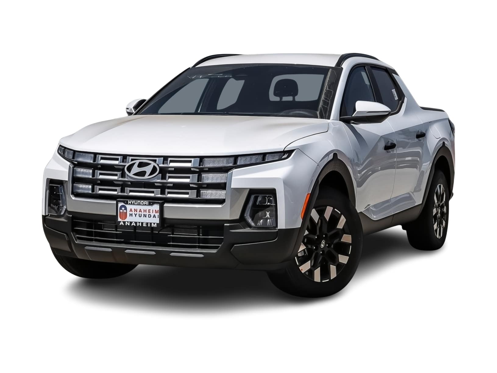 Thumbnail: 2026 Hyundai Santa Cruz - 1