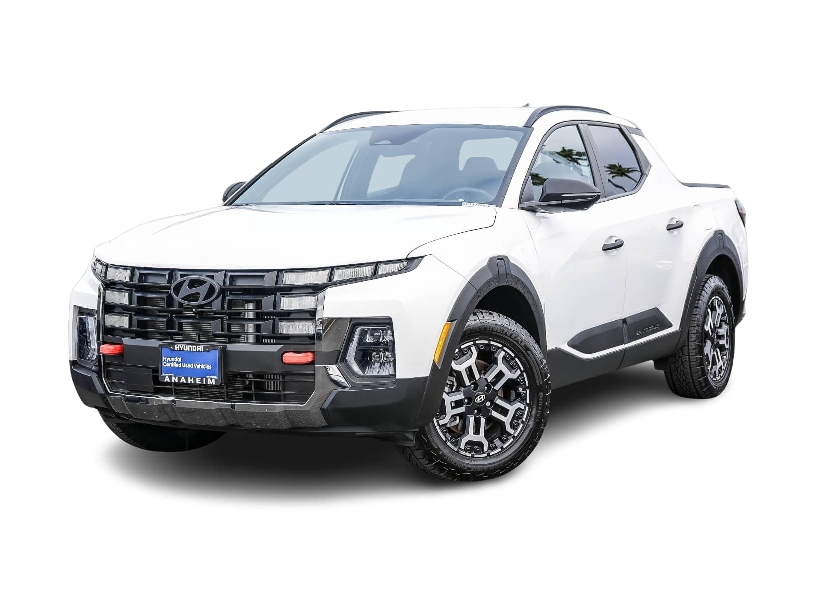 Thumbnail: 2025 Hyundai Santa Cruz - 1