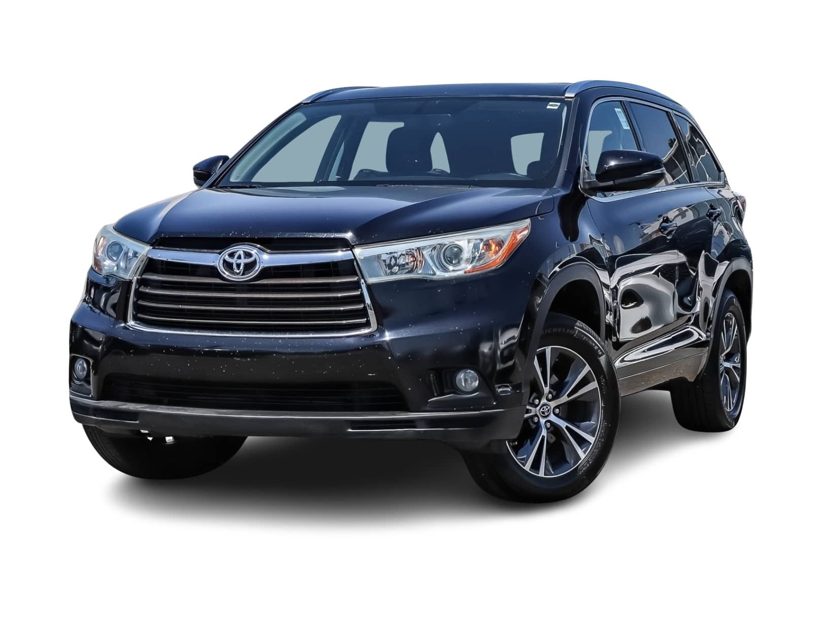 2016 Toyota Highlander XLE -
                  Anaheim, CA