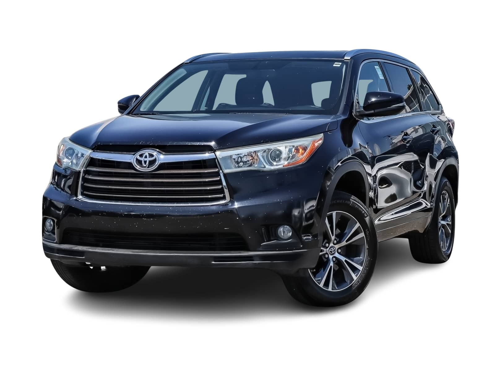 2016 Toyota Highlander XLE -
                  Anaheim, CA