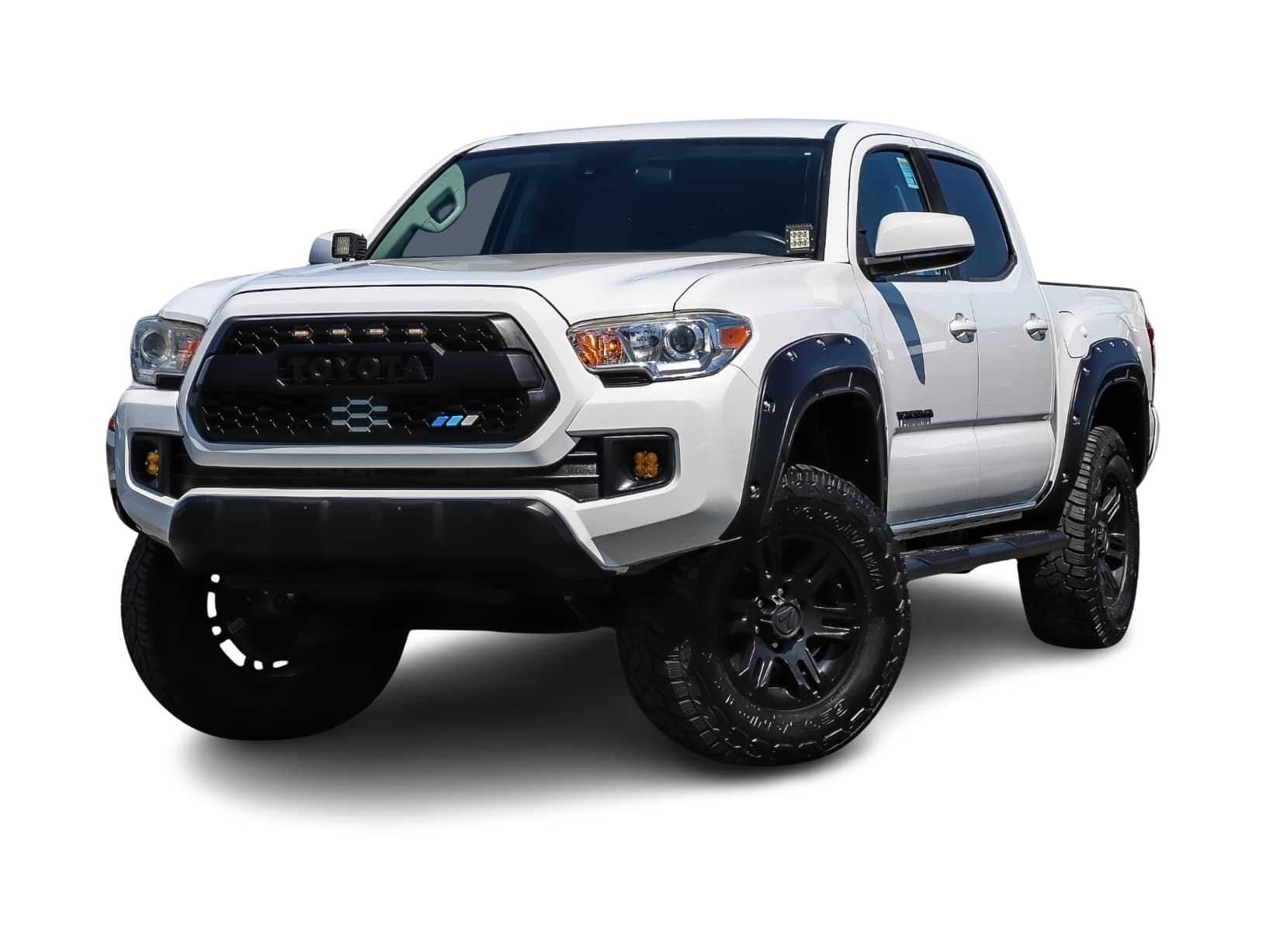 2020 Toyota Tacoma SR -
                  Anaheim, CA