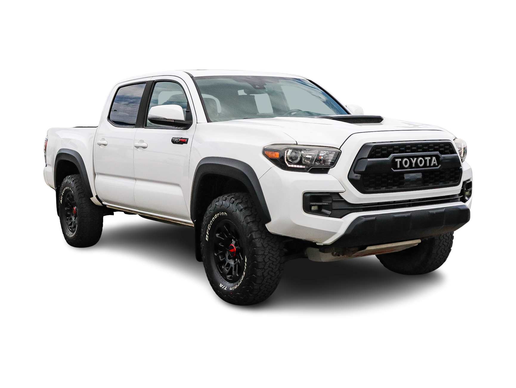 Thumbnail: 2019 Toyota Tacoma - 1