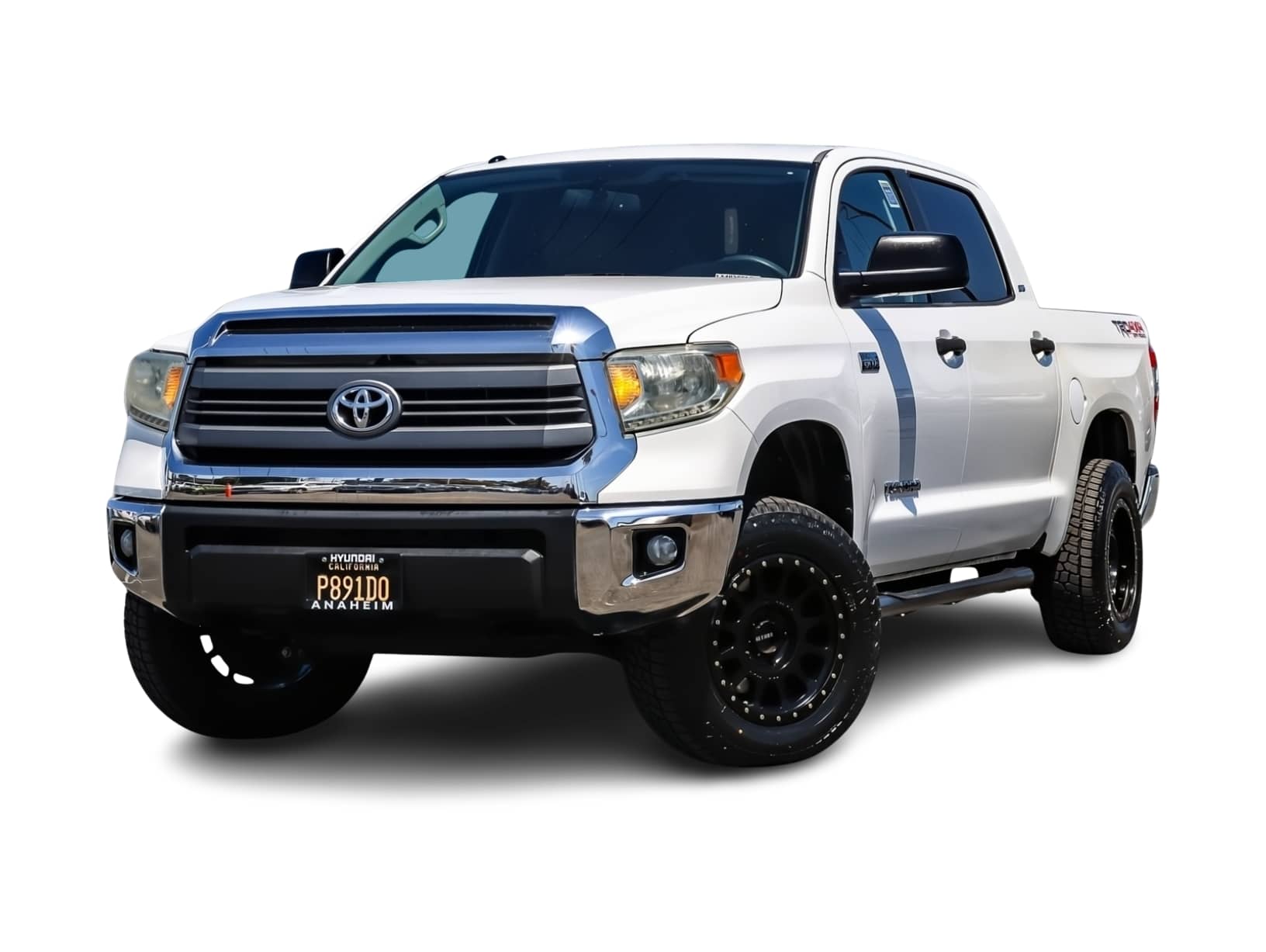 2014 Toyota Tundra SR5 -
                  Anaheim, CA