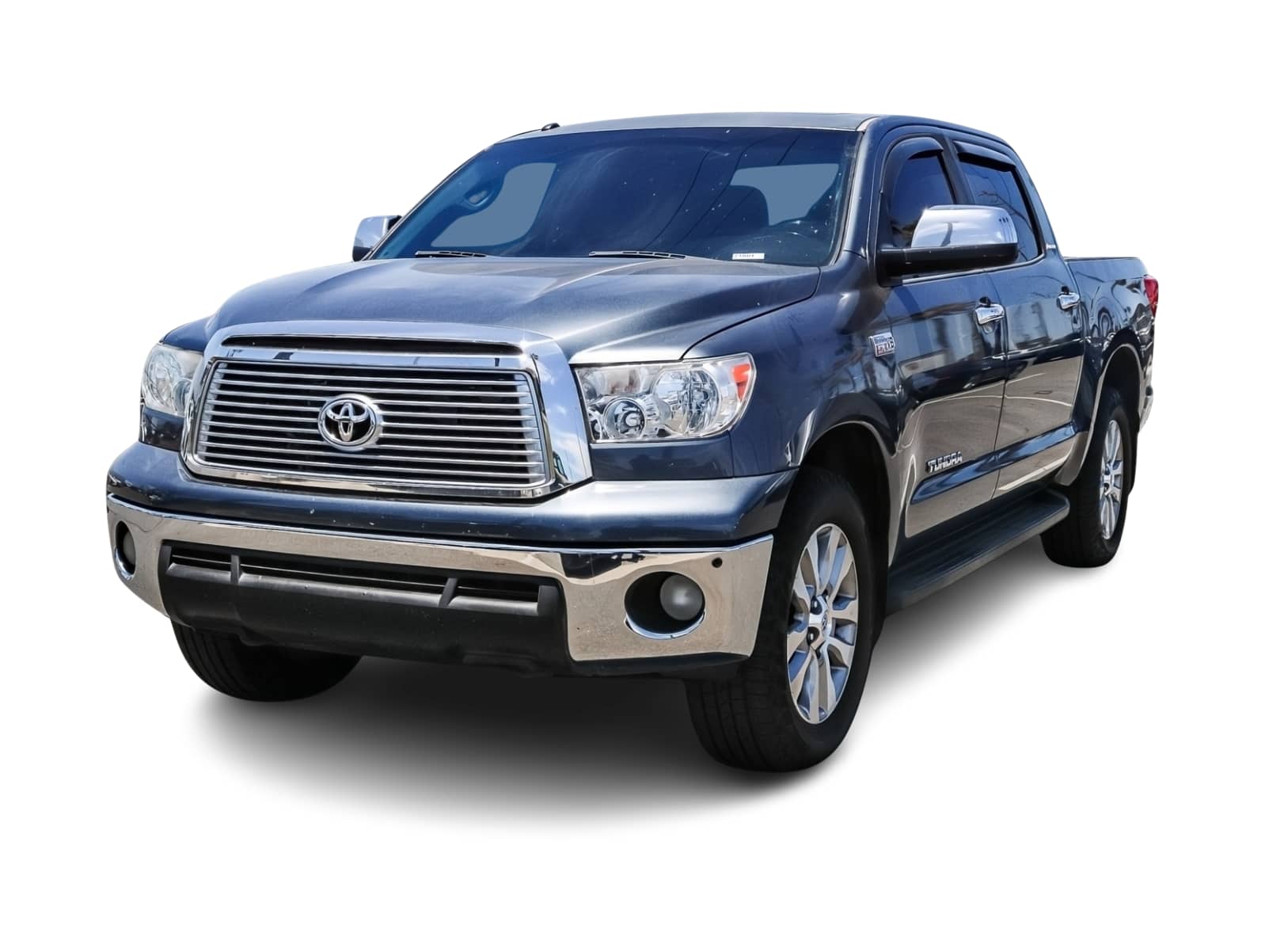 2010 Toyota Tundra Limited -
                  Anaheim, CA