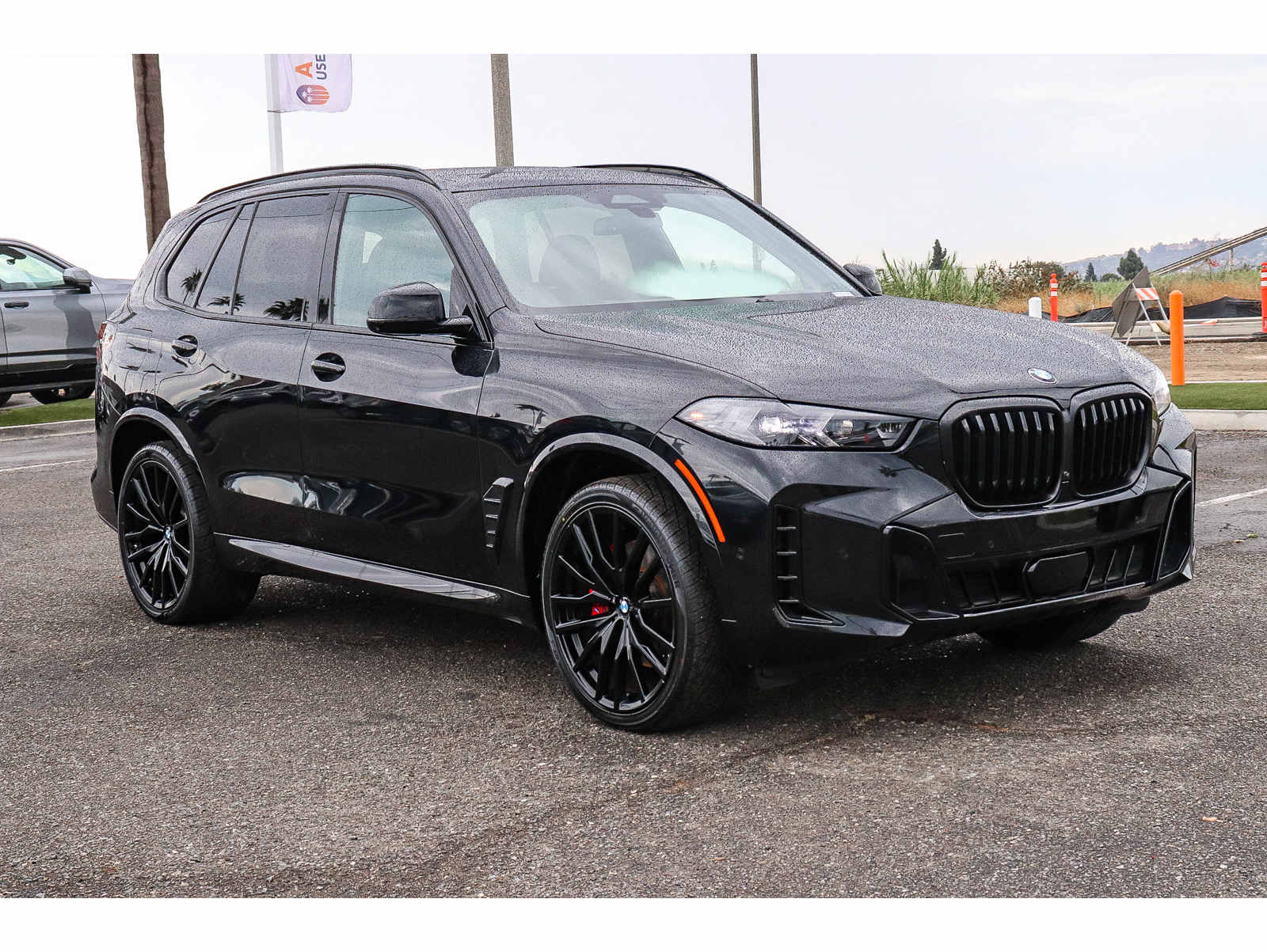 2024 BMW X5