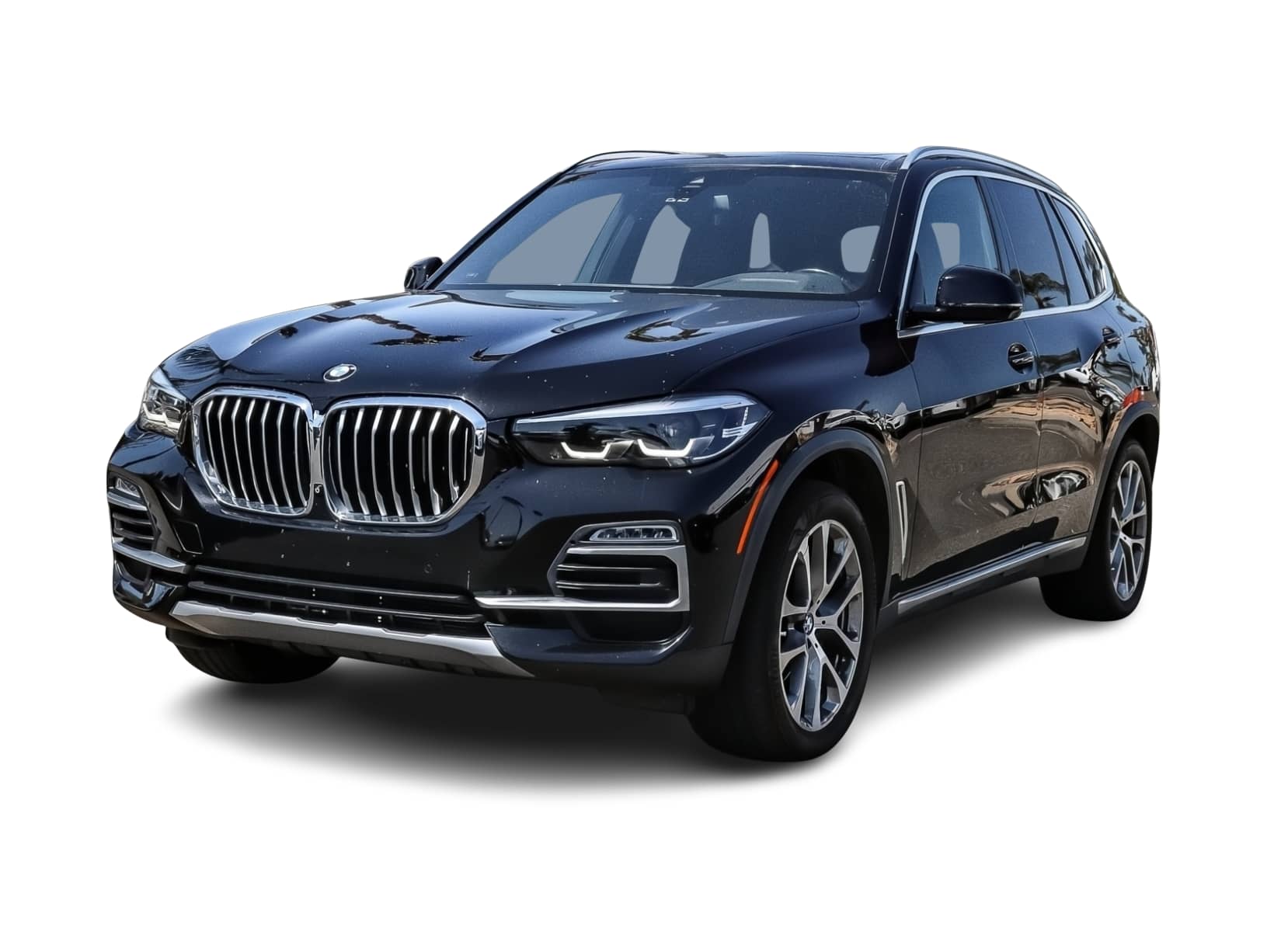 2020 BMW X5 sDrive40i -
                  Anaheim, CA