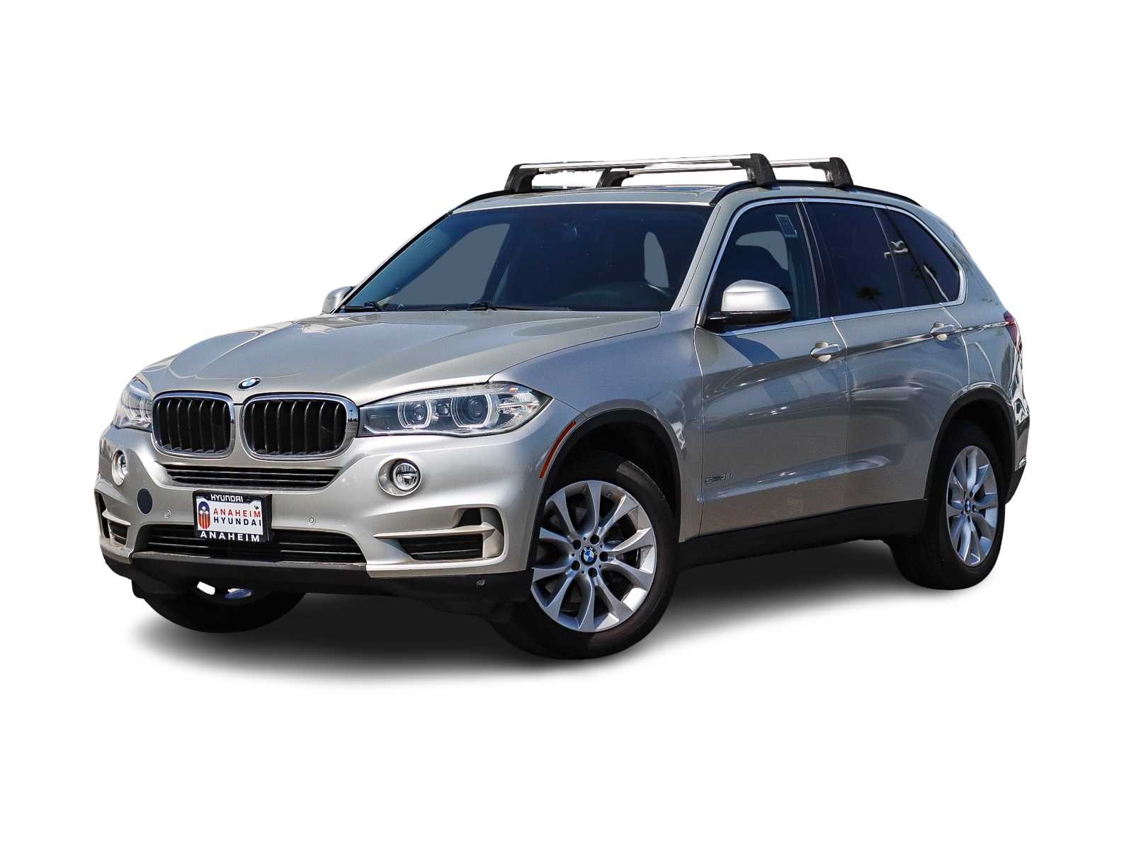 2016 BMW X5 sDrive35i -
                  Anaheim, CA
