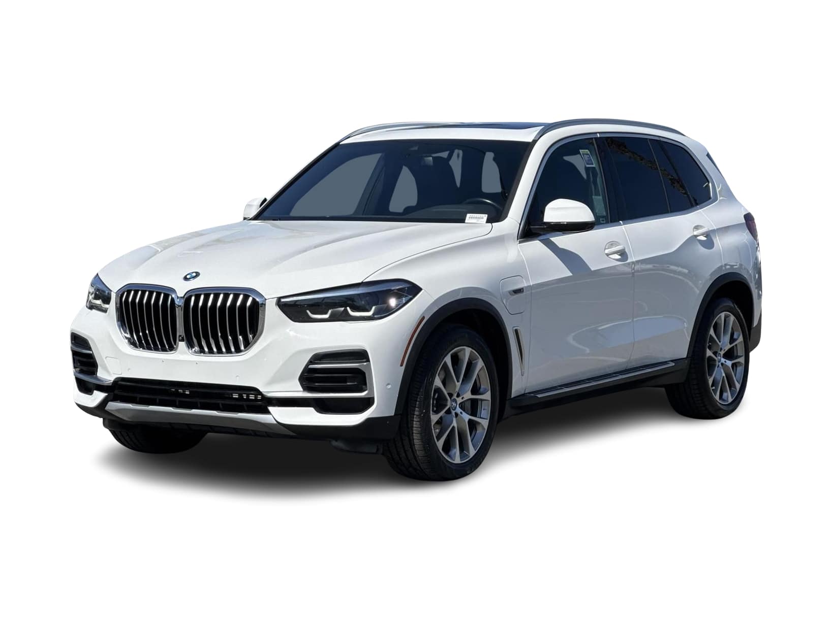 Thumbnail: 2023 BMW X5 - 1