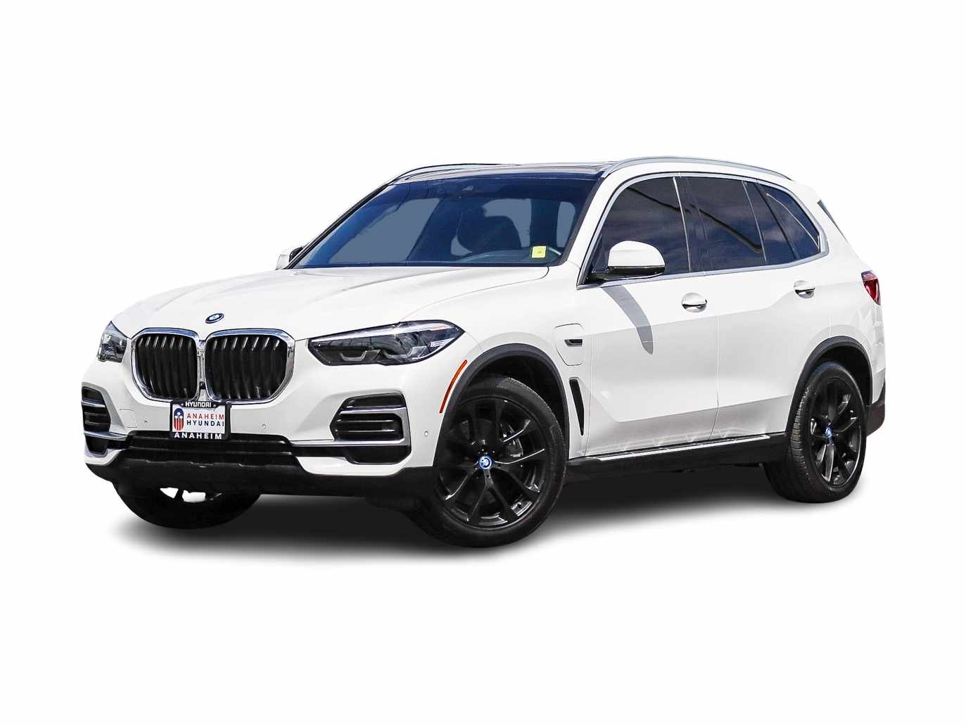 Thumbnail: 2023 BMW X5 - 1