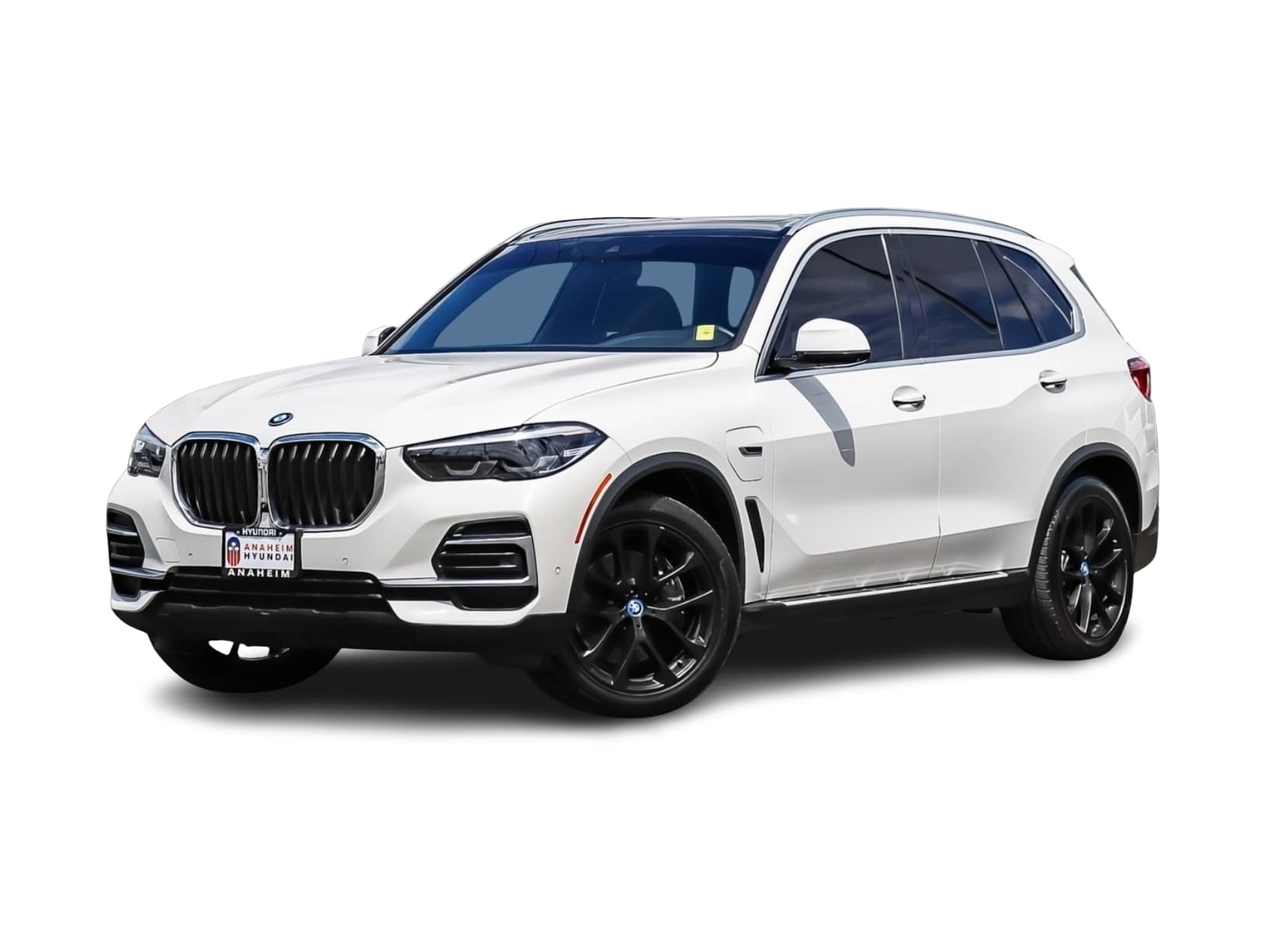 Thumbnail: 2023 BMW X5 - 1