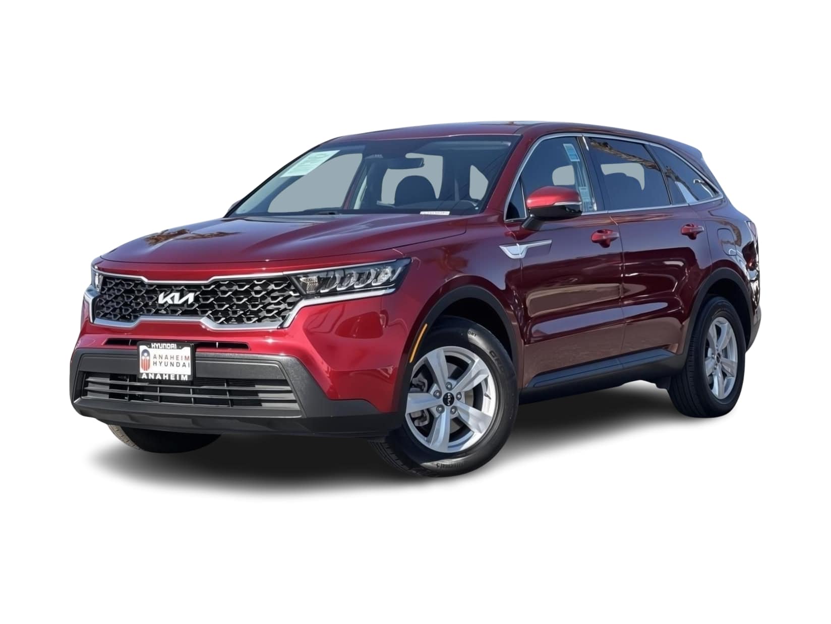 Thumbnail: 2023 Kia Sorento - 1