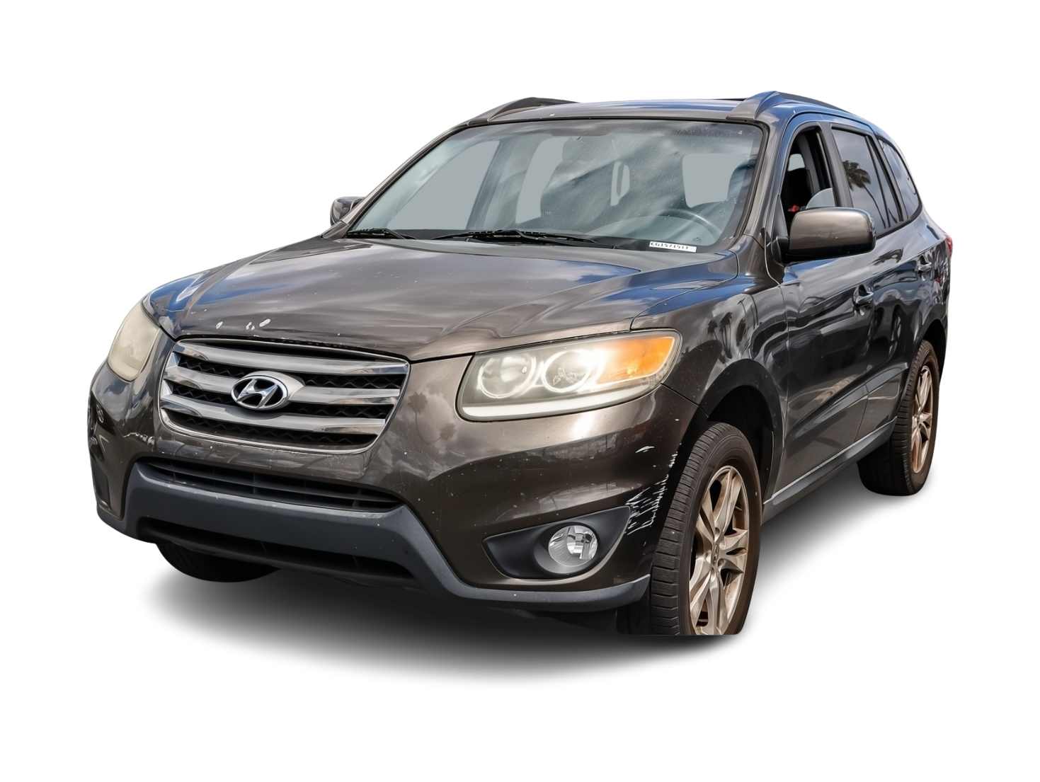 2012 Hyundai Santa Fe SE -
                  Anaheim, CA